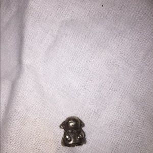 Pandora charm